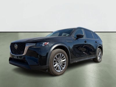 2024 Mazda Mazda CX-90 3.3 Turbo Select