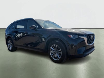 2024 Mazda Mazda CX-90 3.3 Turbo Select