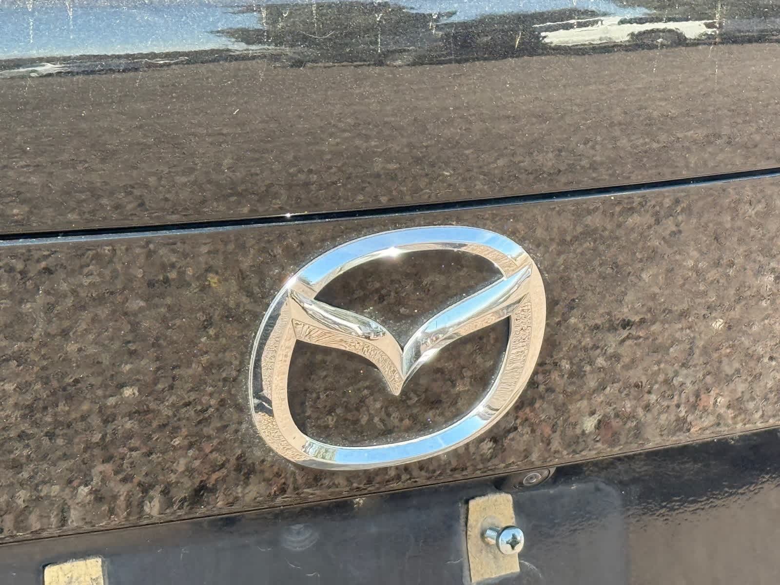 2024 Mazda Mazda CX-90 3.3 Turbo Select