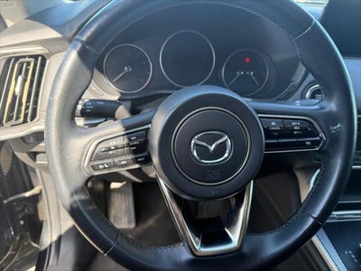2024 Mazda Mazda CX-90 3.3 Turbo Preferred Plus