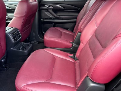 2022 Mazda Mazda CX-9 Carbon Edition