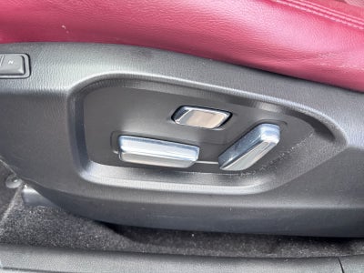 2022 Mazda Mazda CX-9 Carbon Edition