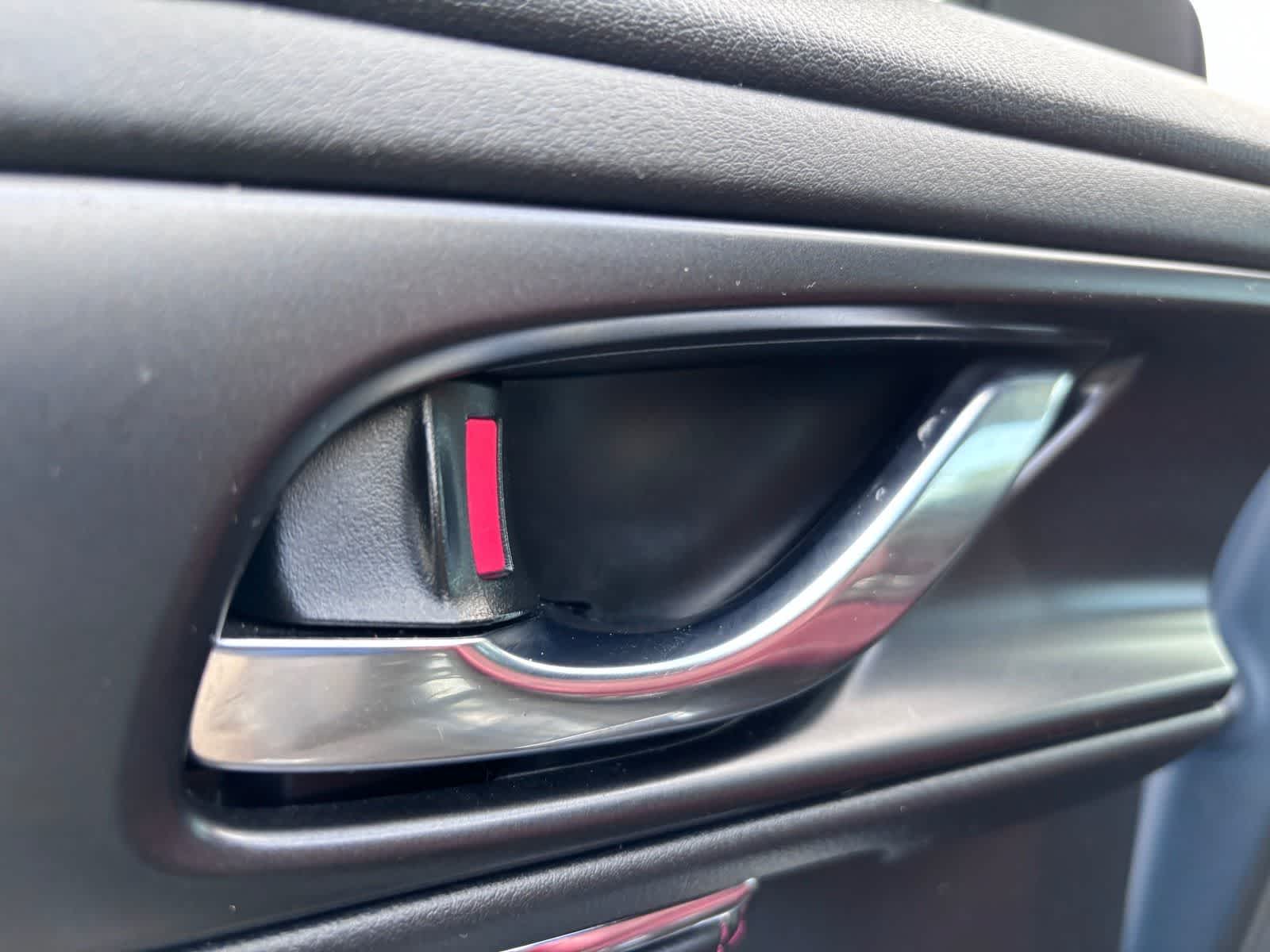 2022 Mazda Mazda CX-9 Carbon Edition