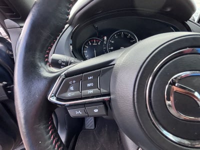 2022 Mazda Mazda CX-9 Carbon Edition