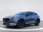 2022 Mazda Mazda CX-9 Carbon Edition
