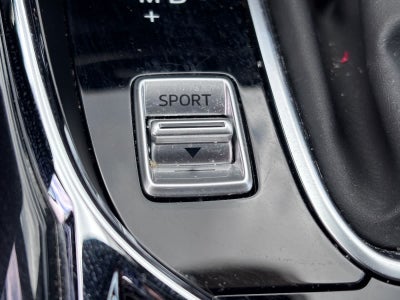 2022 Mazda Mazda CX-9 Carbon Edition