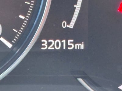 2022 Mazda Mazda CX-9 Carbon Edition