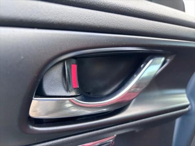 2022 Mazda Mazda CX-9 Carbon Edition