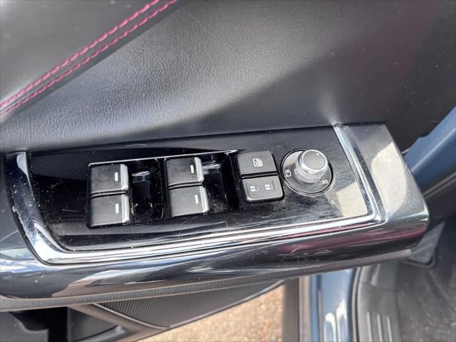 2022 Mazda Mazda CX-9 Carbon Edition