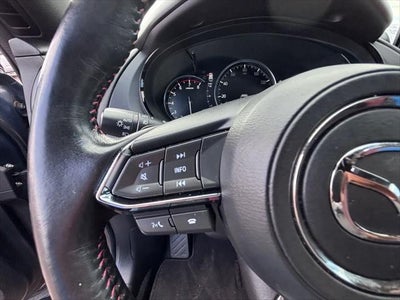 2022 Mazda Mazda CX-9 Carbon Edition