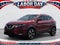 2020 Nissan Rogue Sport SV