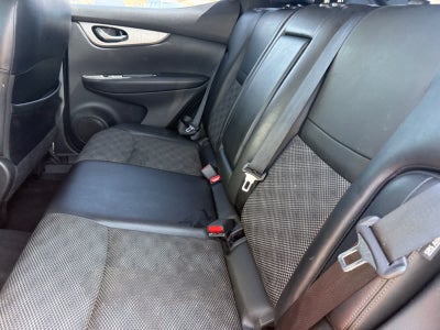 2020 Nissan Rogue Sport SV