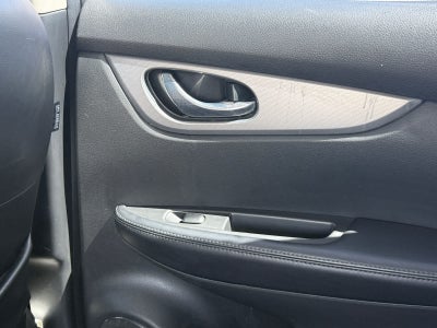 2020 Nissan Rogue Sport SV