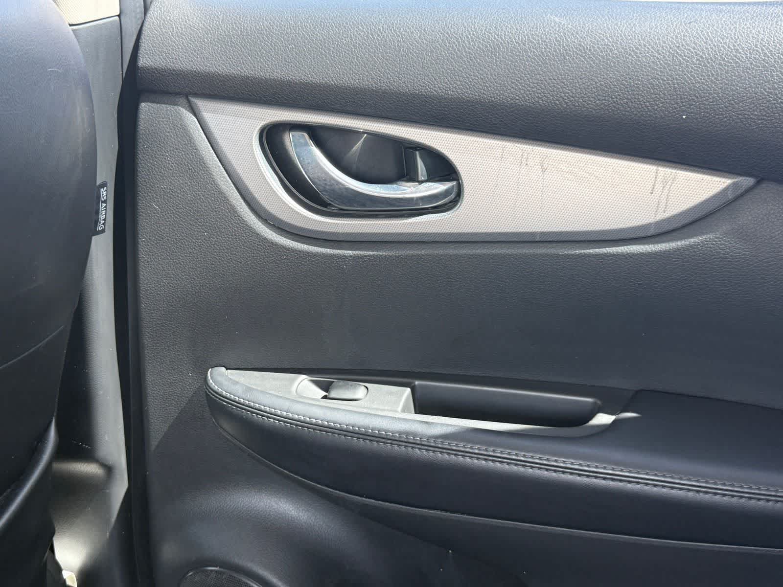 2020 Nissan Rogue Sport SV