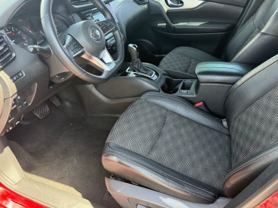 2020 Nissan Rogue Sport SV
