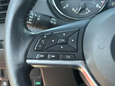 2020 Nissan Rogue Sport SV