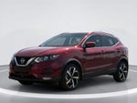 2020 Nissan Rogue Sport SV