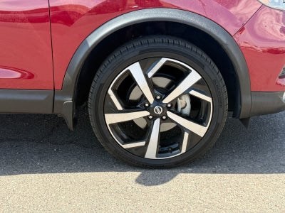 2020 Nissan Rogue Sport SV