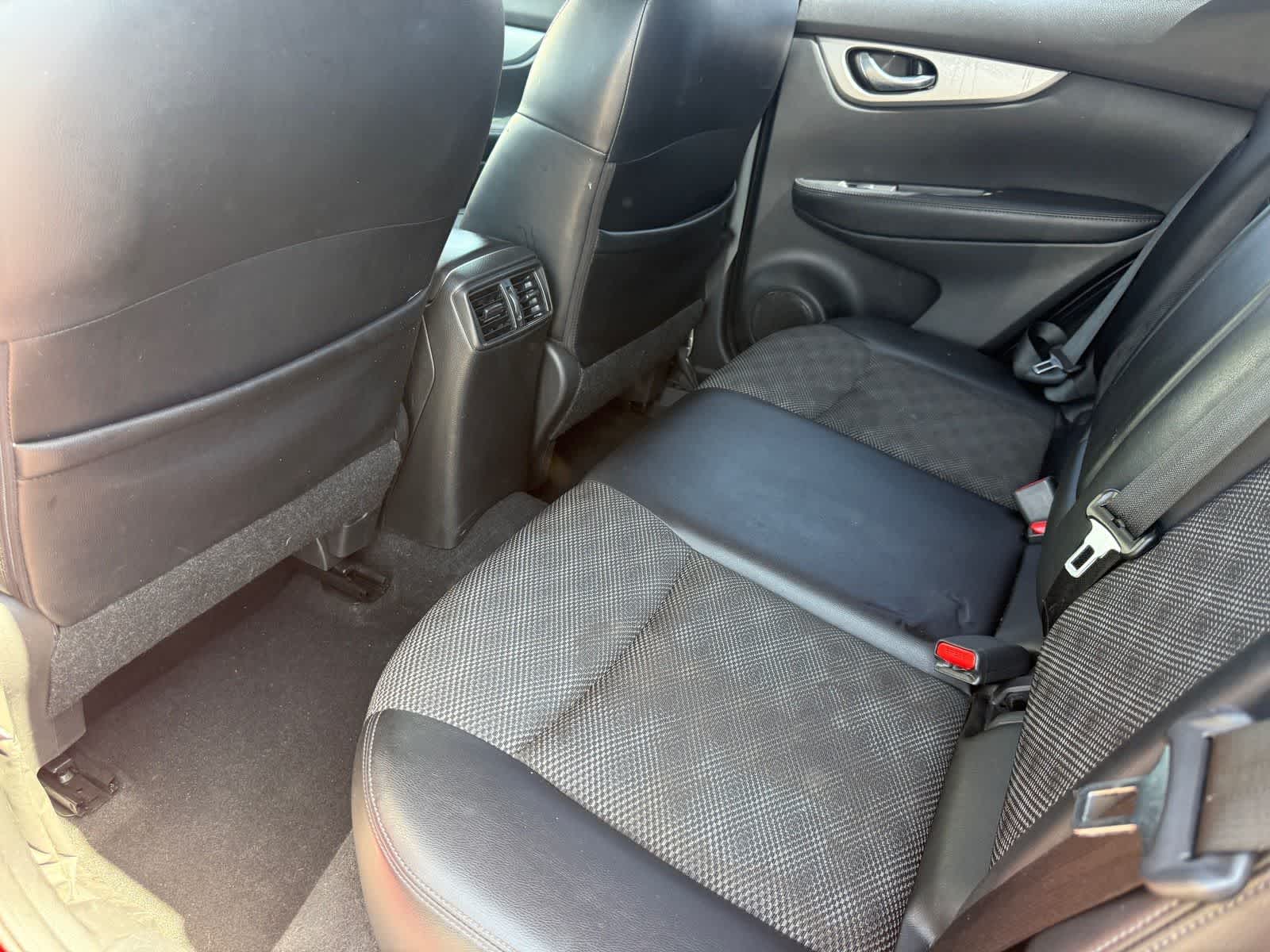 2020 Nissan Rogue Sport SV