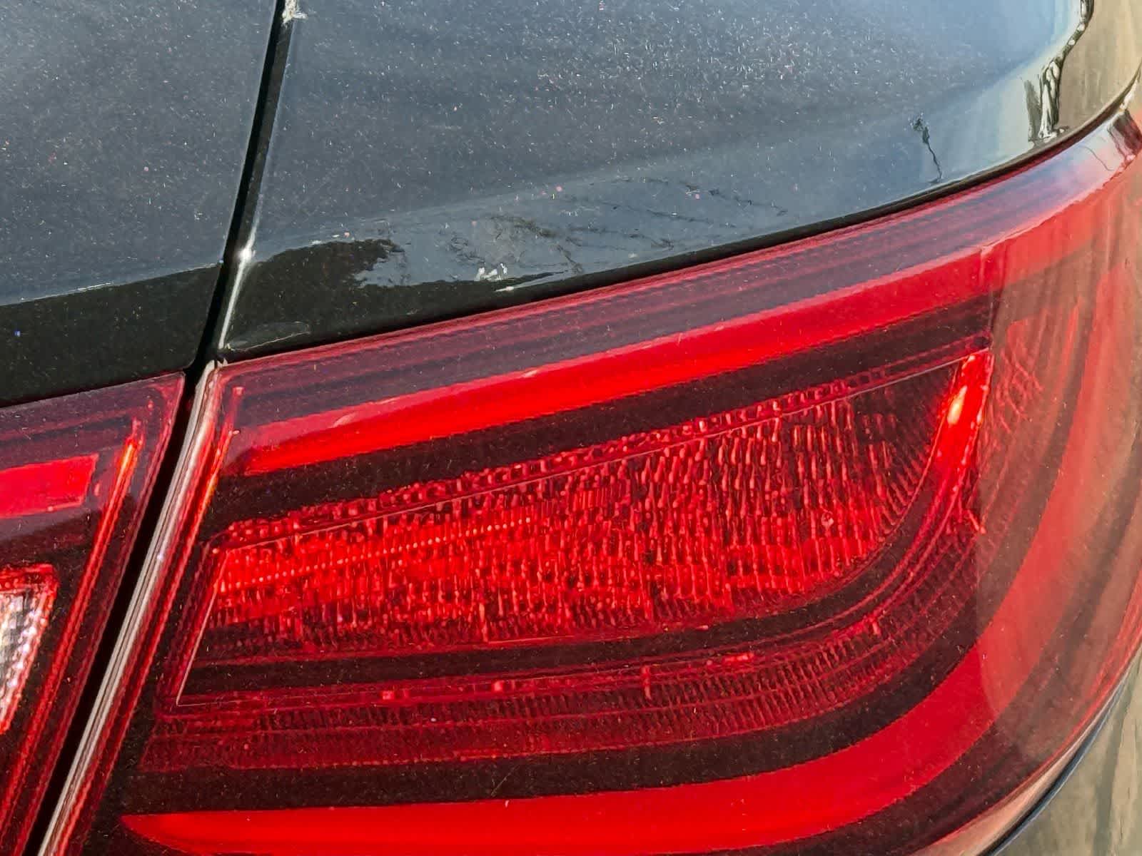 2020 INFINITI Q60 3.0t LUXE