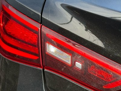 2020 INFINITI Q60 3.0t LUXE