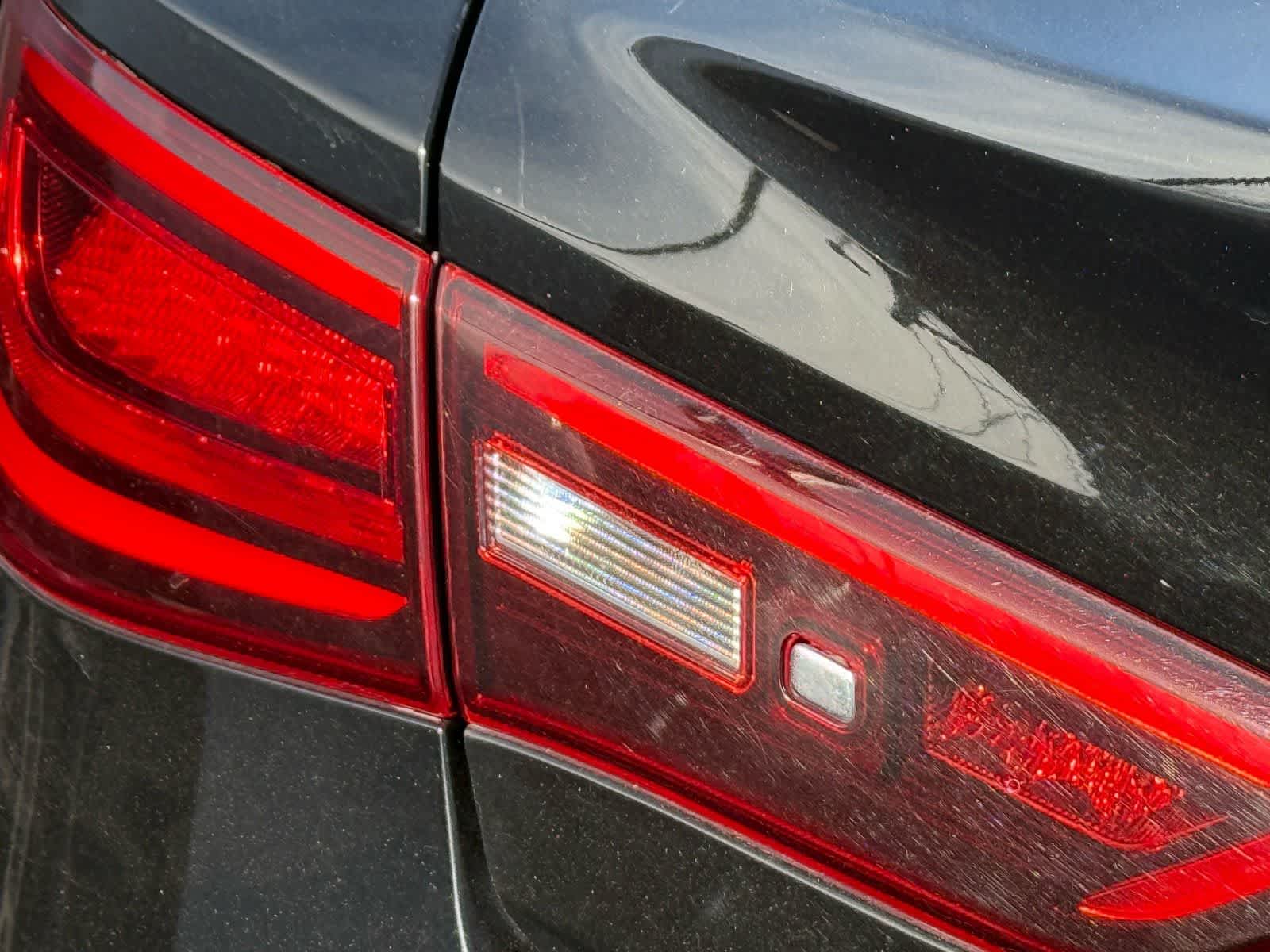 2020 INFINITI Q60 3.0t LUXE