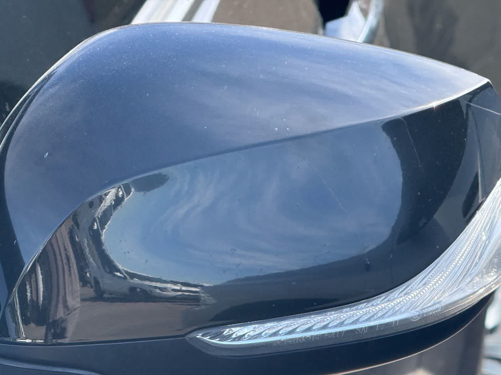 2020 INFINITI Q60 3.0t LUXE