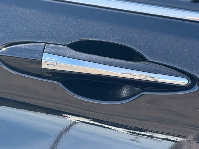 2020 INFINITI Q60 3.0t LUXE