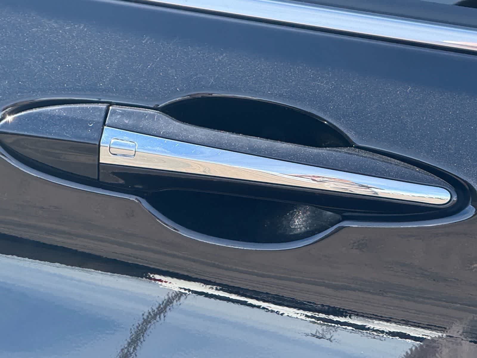 2020 INFINITI Q60 3.0t LUXE