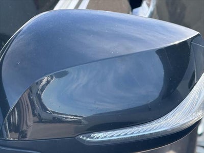 2020 INFINITI Q60 3.0t LUXE