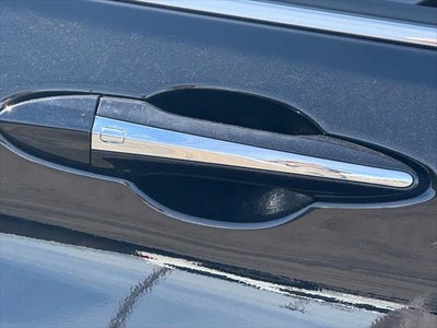 2020 INFINITI Q60 3.0t LUXE