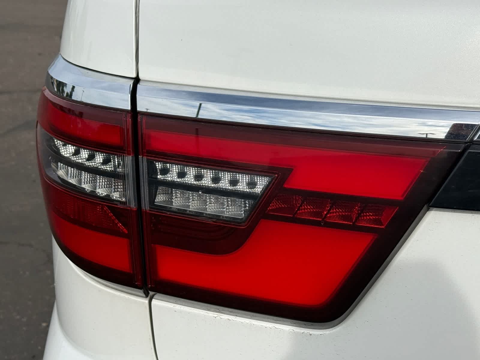 2024 Nissan Armada SV