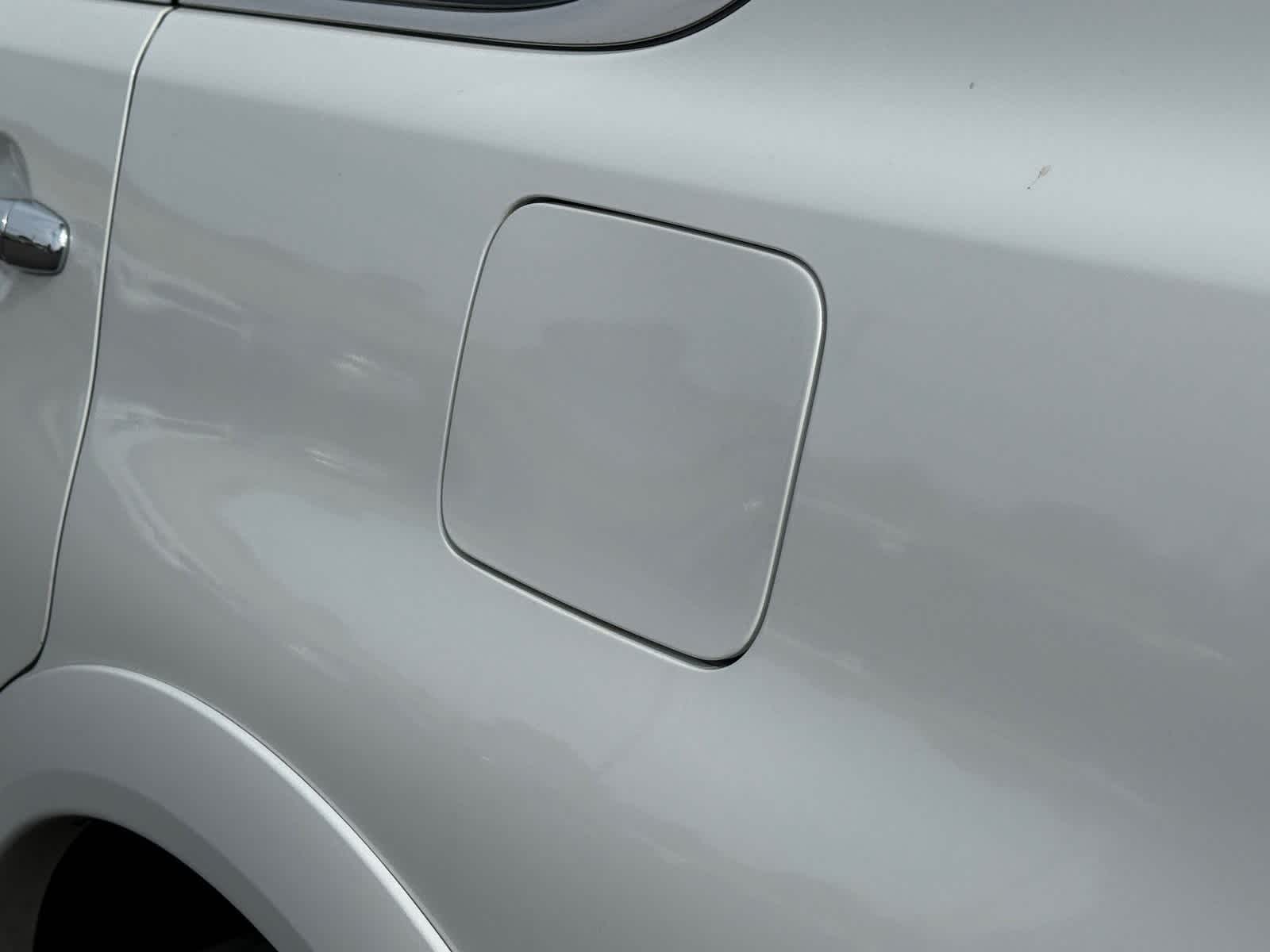 2024 Nissan Armada SV