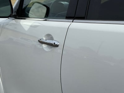 2024 Nissan Armada SV