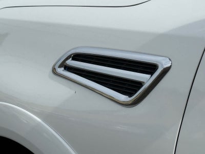 2024 Nissan Armada SV