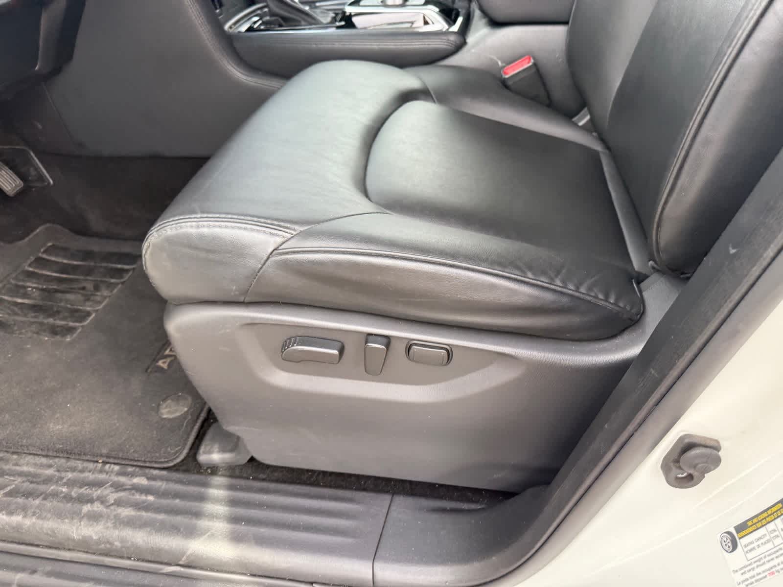 2024 Nissan Armada SV