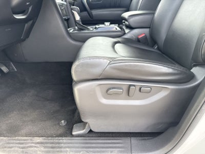 2024 Nissan Armada SV