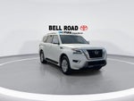 2024 Nissan Armada SV