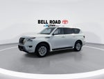 2024 Nissan Armada SV
