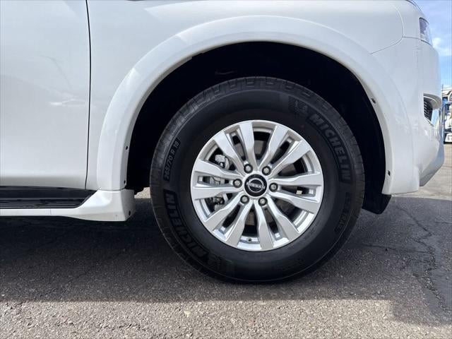 2024 Nissan Armada SV