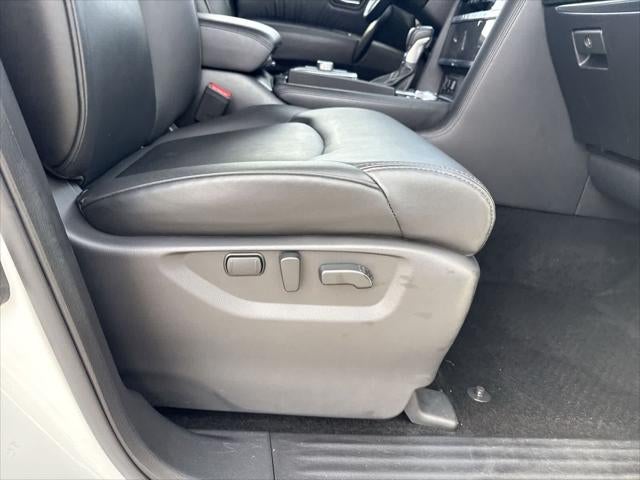 2024 Nissan Armada SV