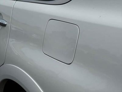 2024 Nissan Armada SV