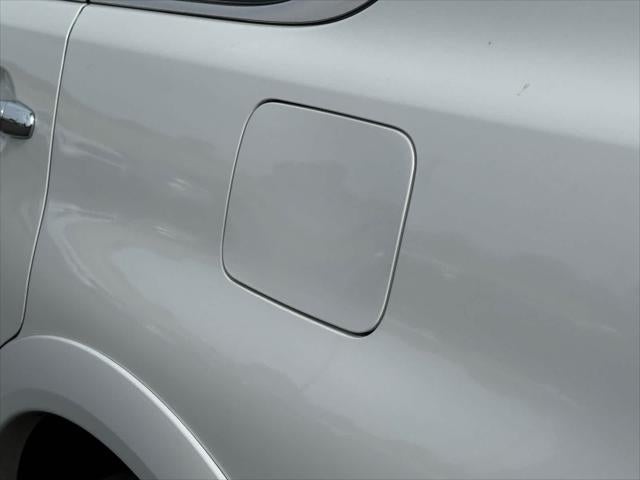 2024 Nissan Armada SV