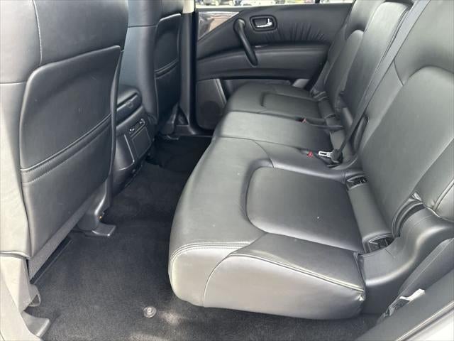 2024 Nissan Armada SV