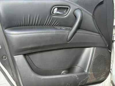 2024 Nissan Armada SV