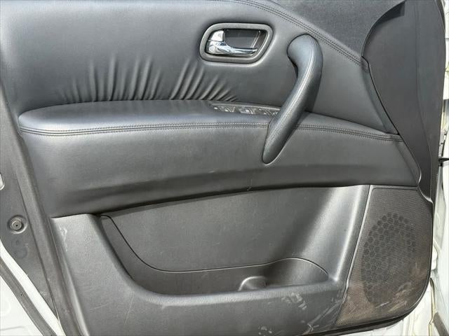 2024 Nissan Armada SV