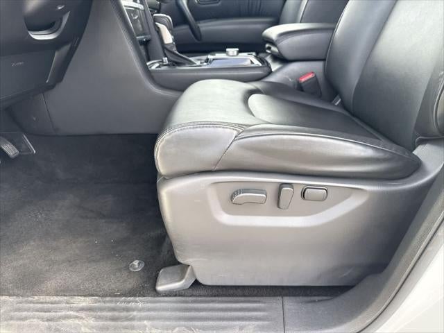 2024 Nissan Armada SV