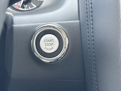 2024 Nissan Armada SV