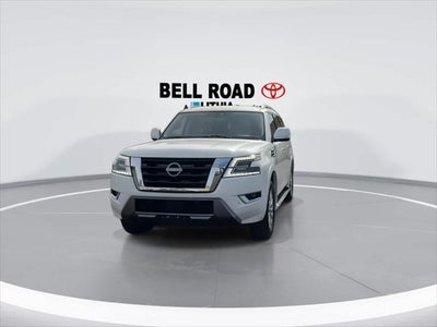 2024 Nissan Armada SV