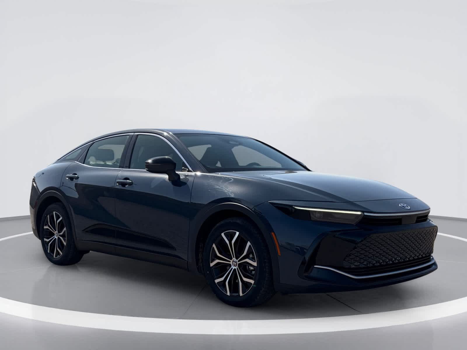 2026 Toyota Crown XLE